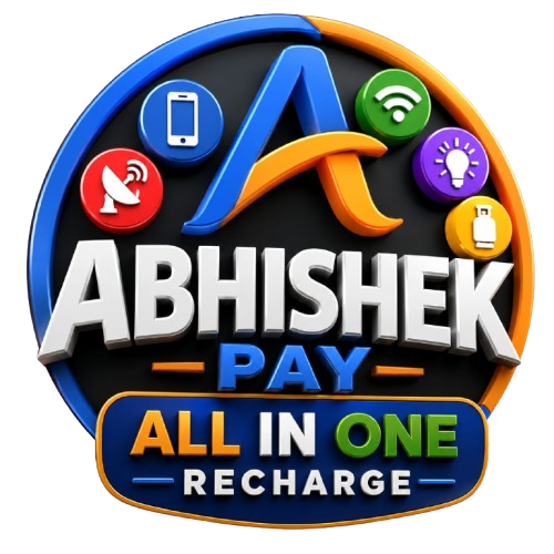 Abhishek Pay Logo